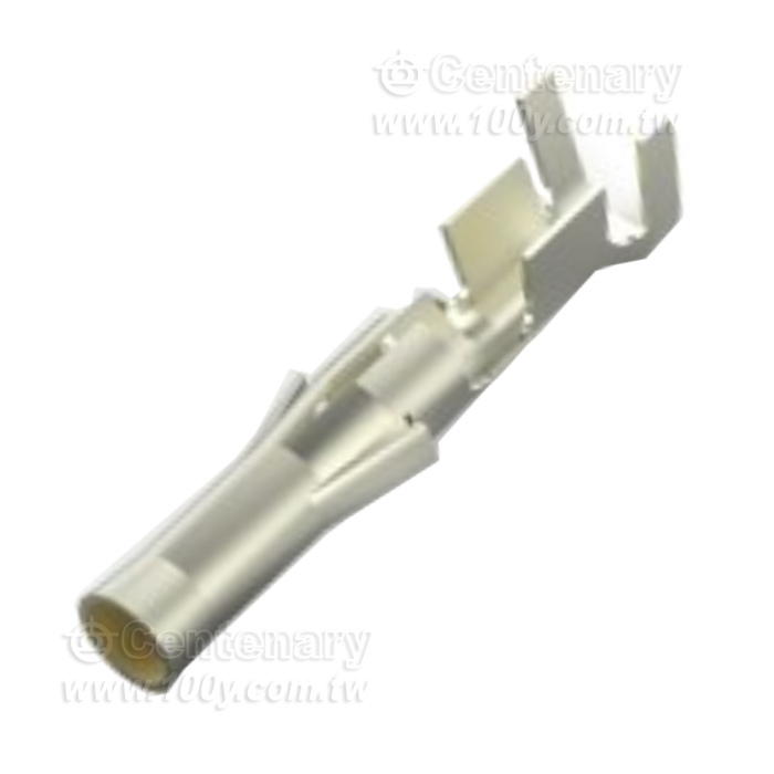 TE Socket Contact - 157219 Product Image