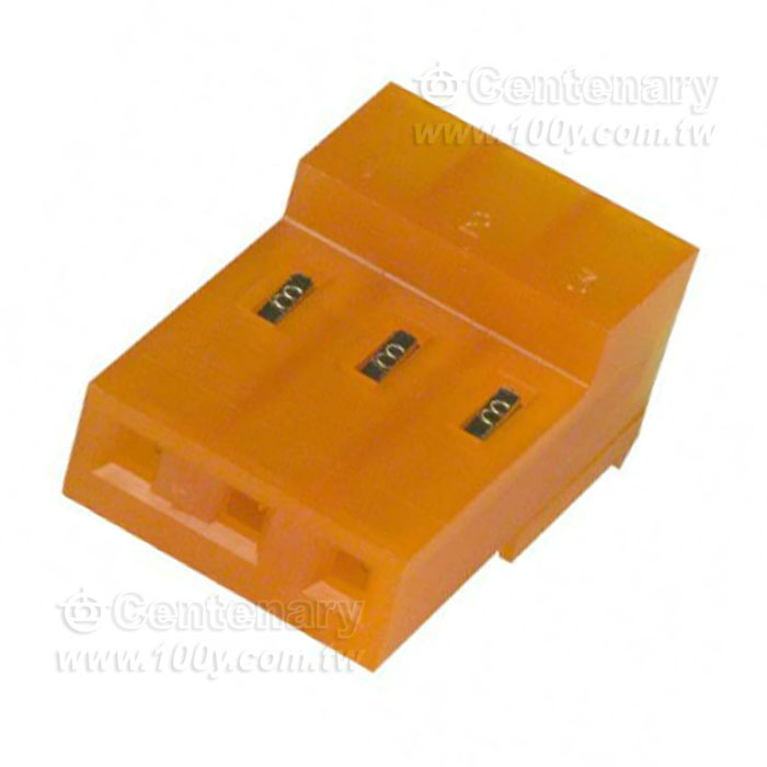 TE Rectangular Power Connectors - 157221 Product Image