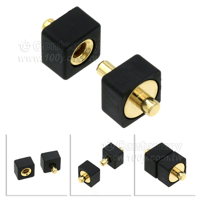 直頭單角焊接-單芯20-40A - 156580 產品圖片