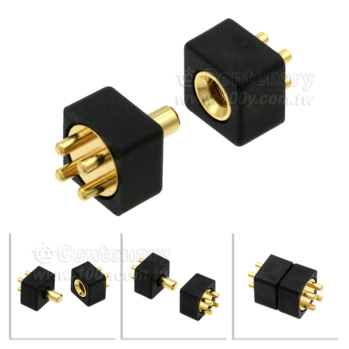 Centenary Materials Co., Ltd.