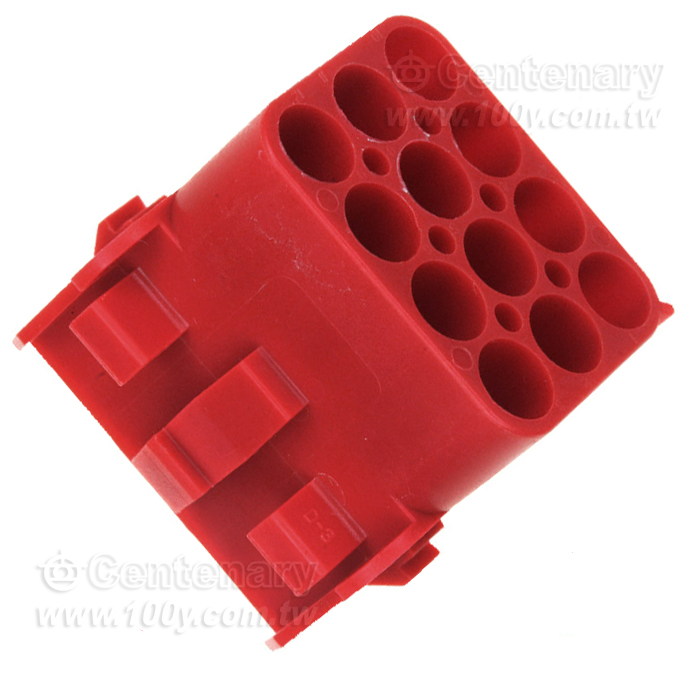 Centenary Materials Co., Ltd.