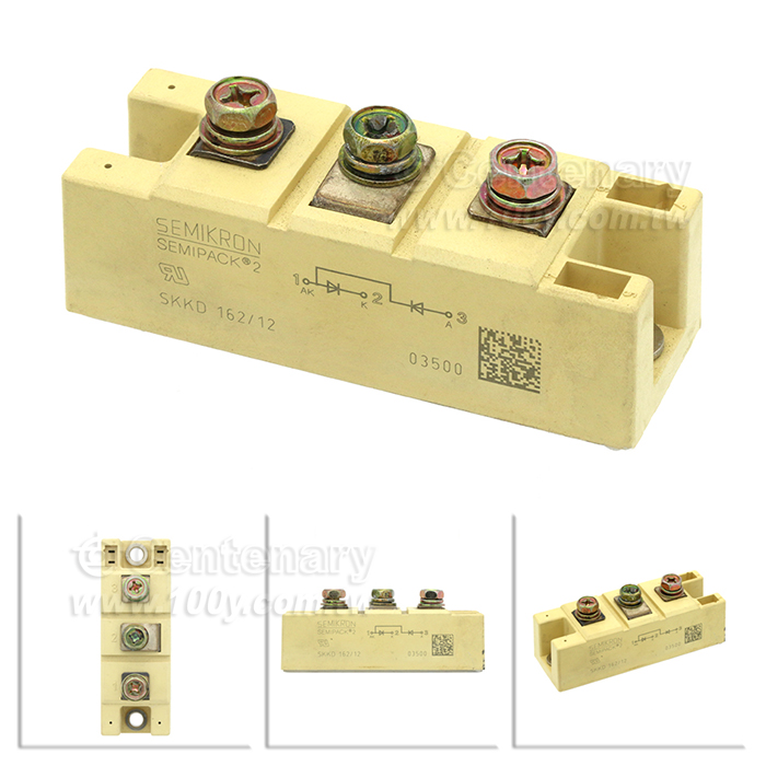 Centenary Materials Co., Ltd.