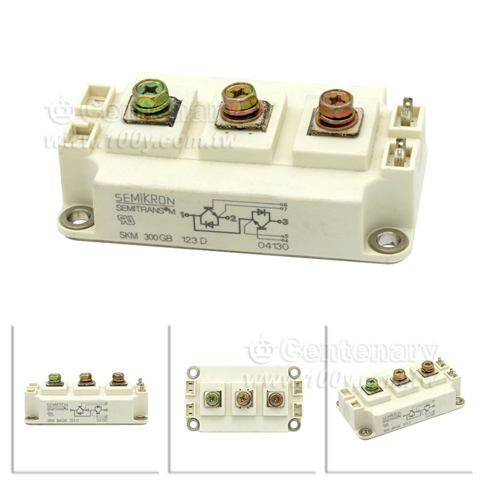 Centenary Materials Co., Ltd.