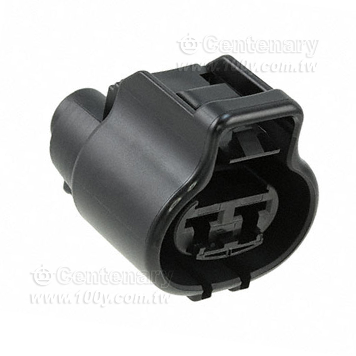TE Automotive Connectors - 157128 Product Image