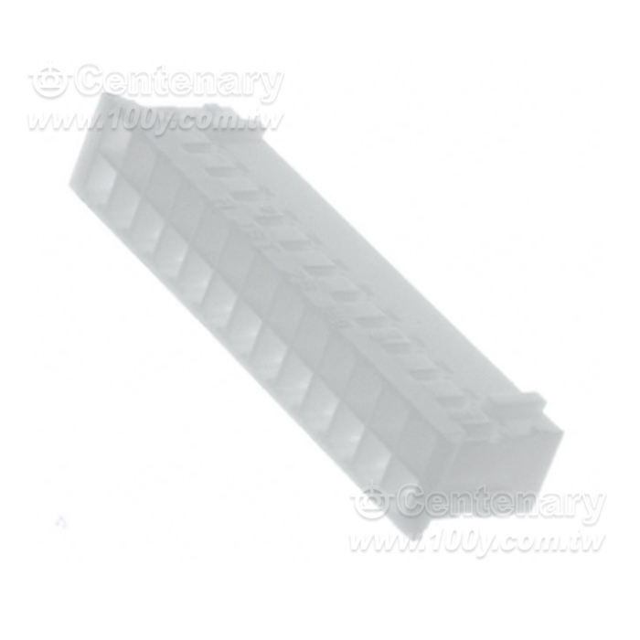 JST_ Connector terminals - 157237 Product Image