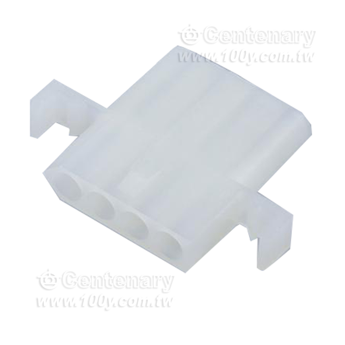 Molex_管腳和插座連接器 - 157239 產品圖片