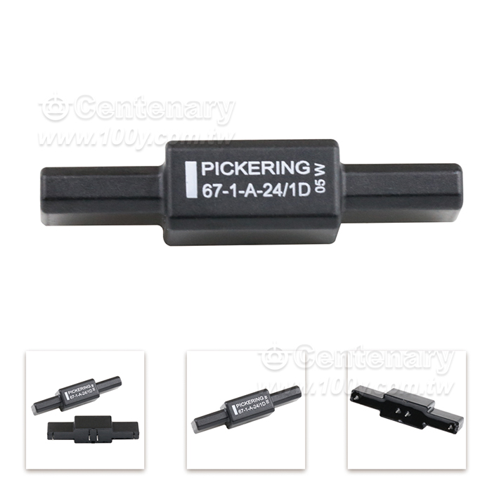 Dry-reed relay (PICKERING) - 152466 Product Image