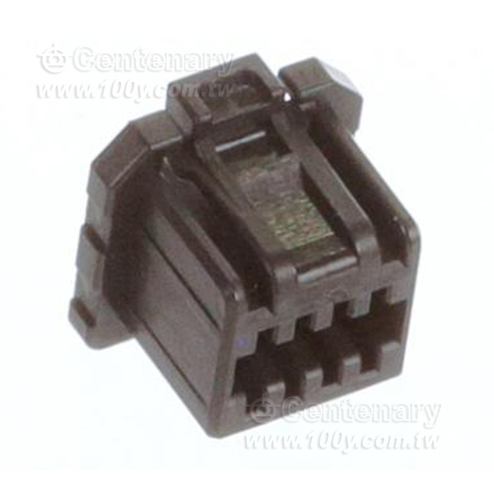 Molex_集管和線殼1.25 mm 26P - 157312 產品圖片