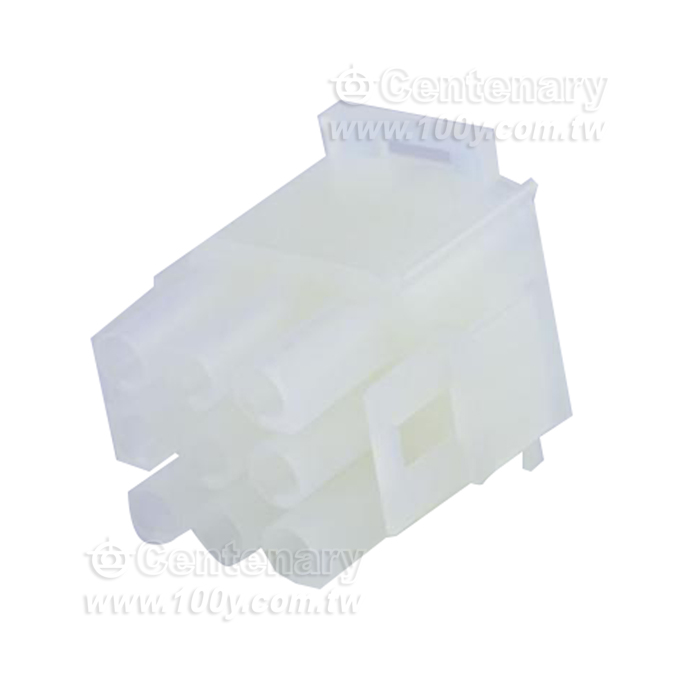Molex_集管和線殼PLUG 9P 11.0 AMPERES - 157322 產品圖片