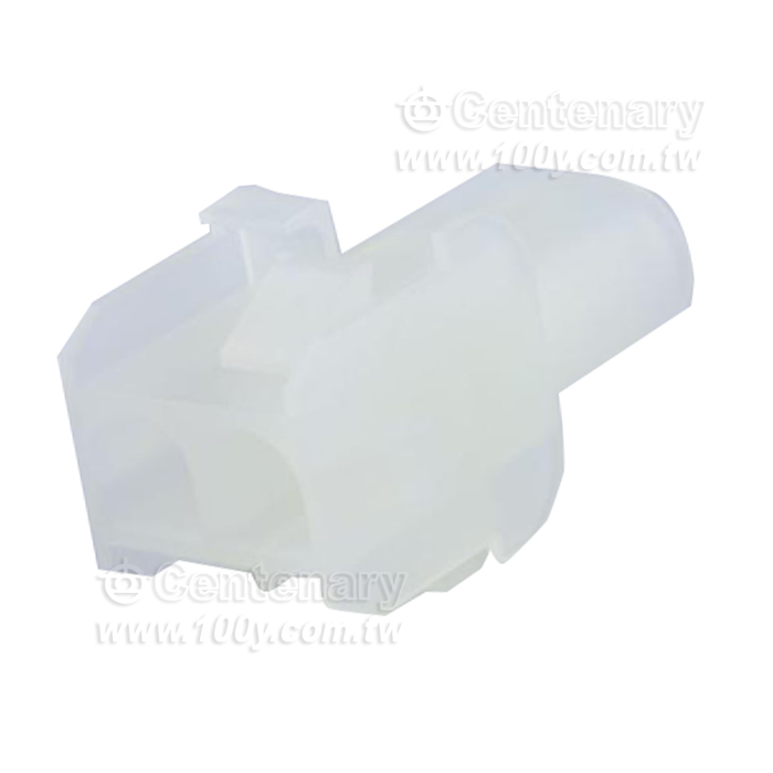 Molex_2P 矩形連接器 6.35 mm - 157324 產品圖片