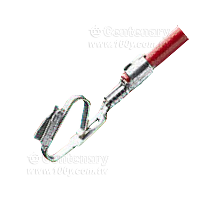Molex_集管和線殼KK TERM 18-20G TRIF Reel of 7000 - 157330 產品圖片