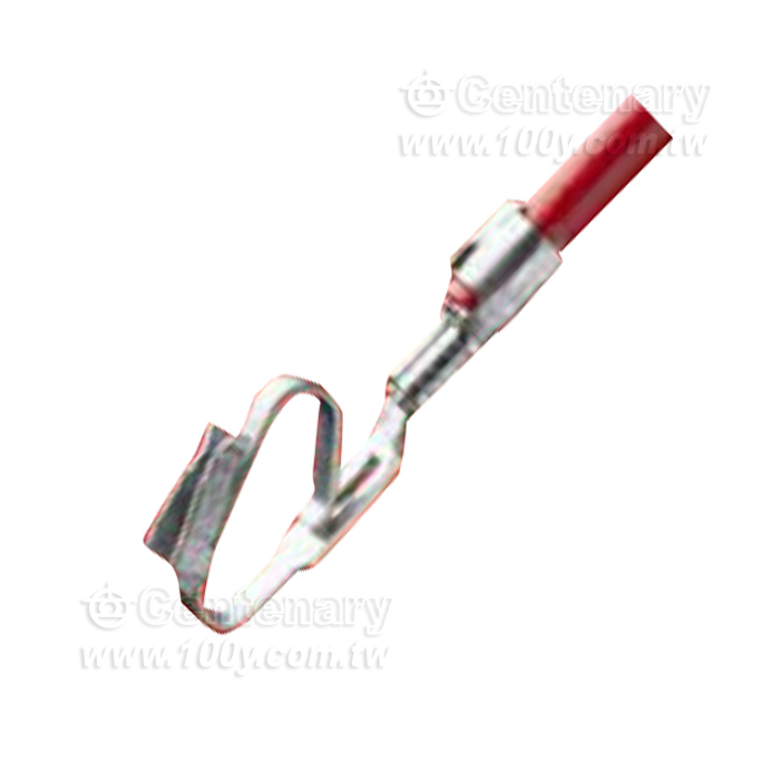 Molex_集管和線殼KK TERM 22-26G TRIF REEL of 7000 - 157331 產品圖片