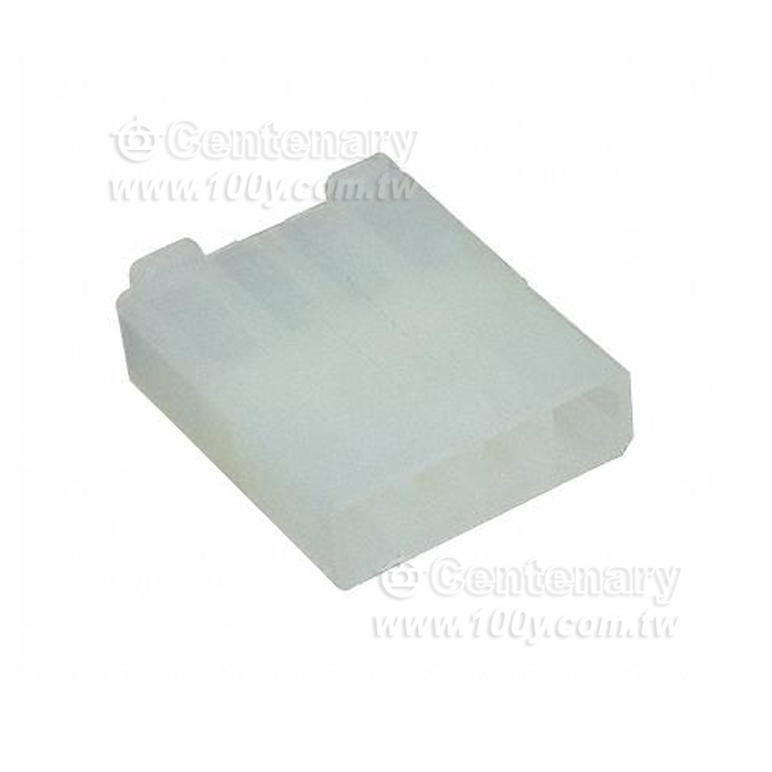 Molex_集管和線殼 - 157333 產品圖片