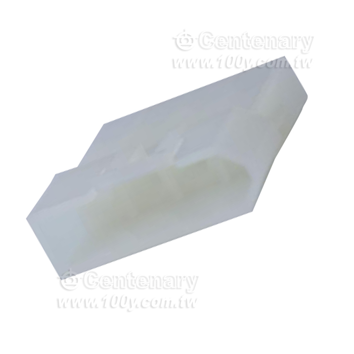 Molex_管腳和插座連接器 .093 - 157339 產品圖片