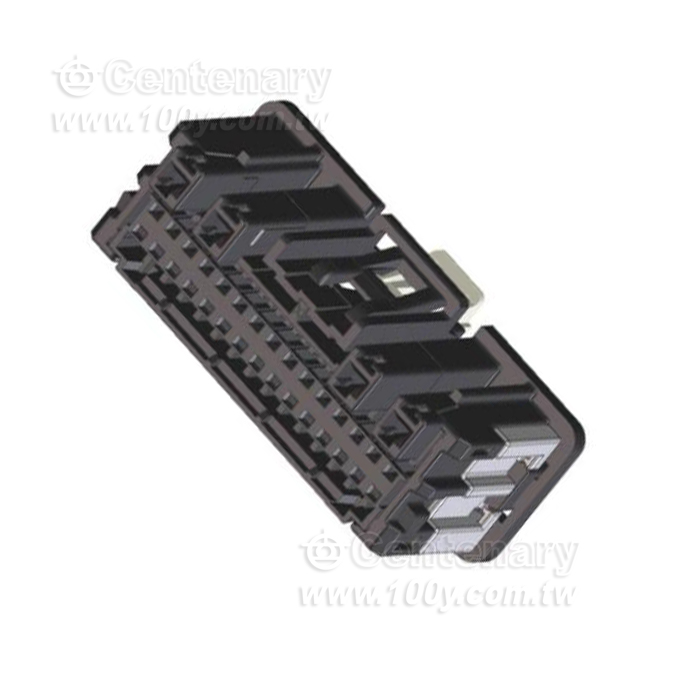 Centenary Materials Co., Ltd.