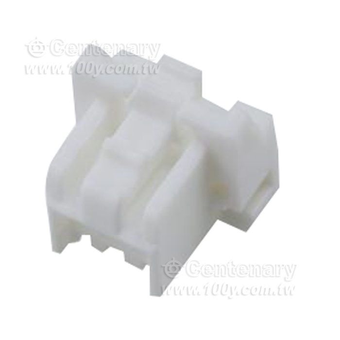 Molex_3P集管 節距:2 mm - 157350 產品圖片