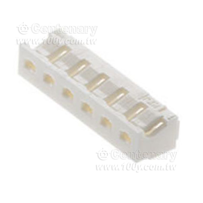 Molex_集管和線殼_2.0MM - 157353 產品圖片