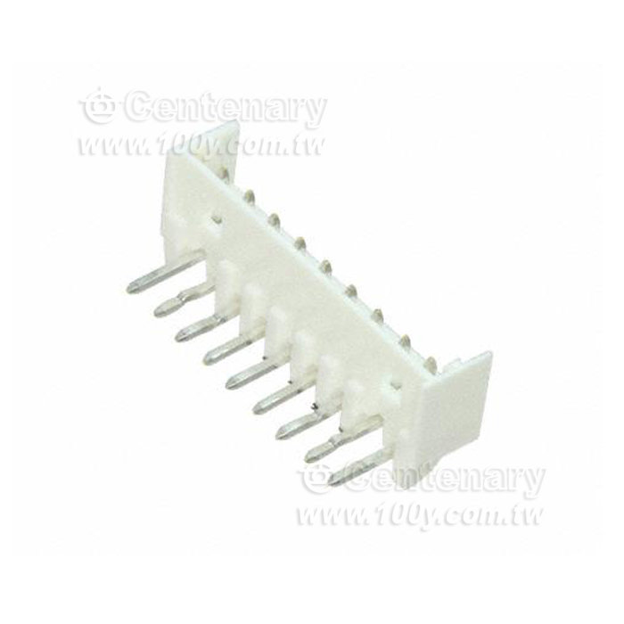 Molex_Micro-Latch 53254  9P 公座  P: 2.00mm - 157363 Product Image