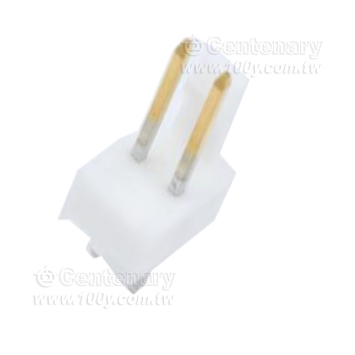 Molex_集管和線殼2P - 157376 產品圖片