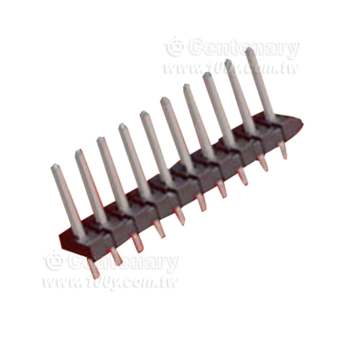 Molex_集管和線殼 - 157379 產品圖片