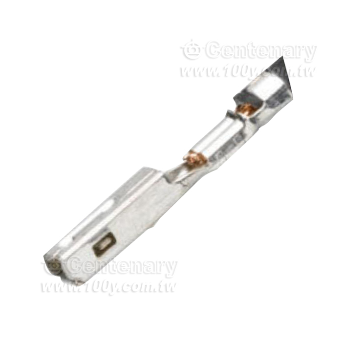 Molex_汽車連接器14 AWG to 16 AWG - 157380 產品圖片