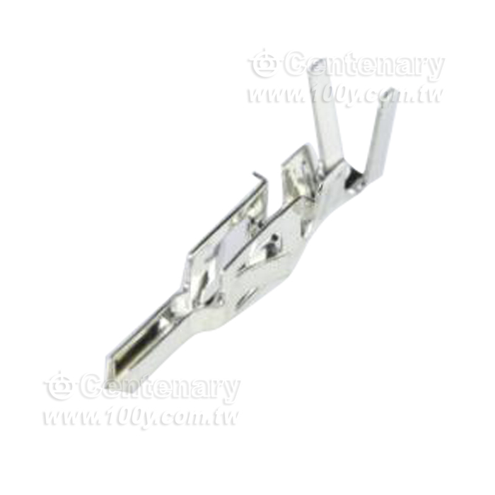 Molex_集管和線殼MN-FT HCS 16G M Reel of 4000 - 157383 產品圖片