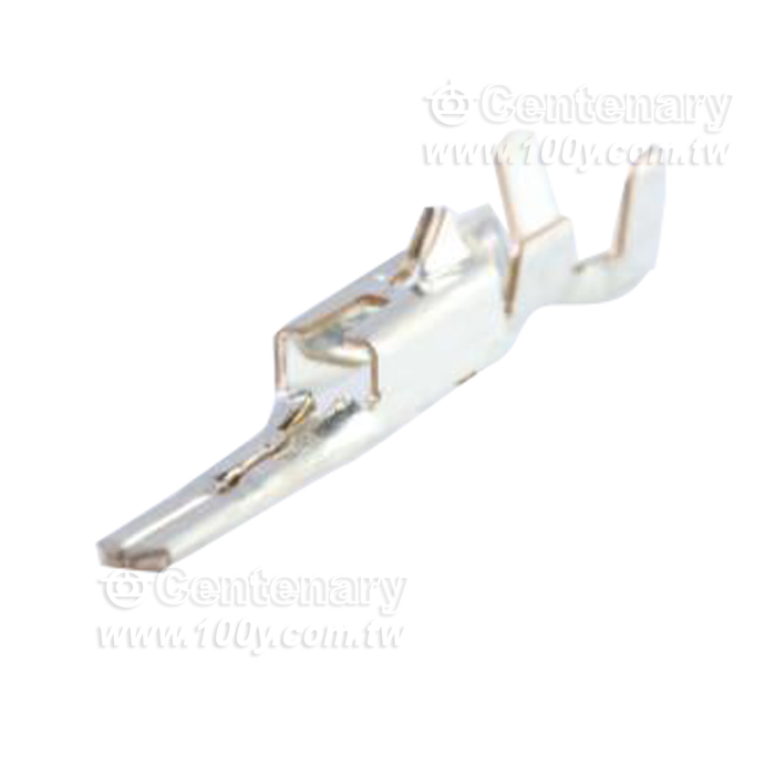 Molex_集管和線殼28 AWG - 157401 產品圖片