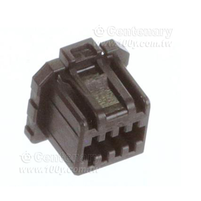Molex_集管和線殼1.25 mm 42P - 157402 產品圖片