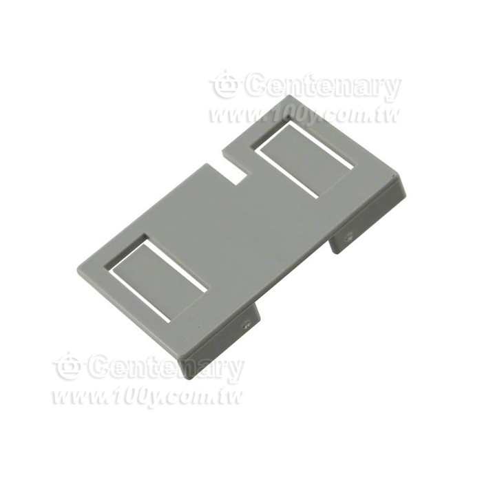 Molex_集管和線殼4.0MM WTW RETAINER - 157407 產品圖片