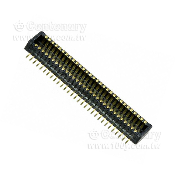 MOLEX_ Board to Board & Mezzanine Connectors - 157416 Product Image