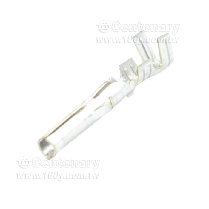 Molex_集管和線殼24 AWG to 18 AWG - 157420 產品圖片