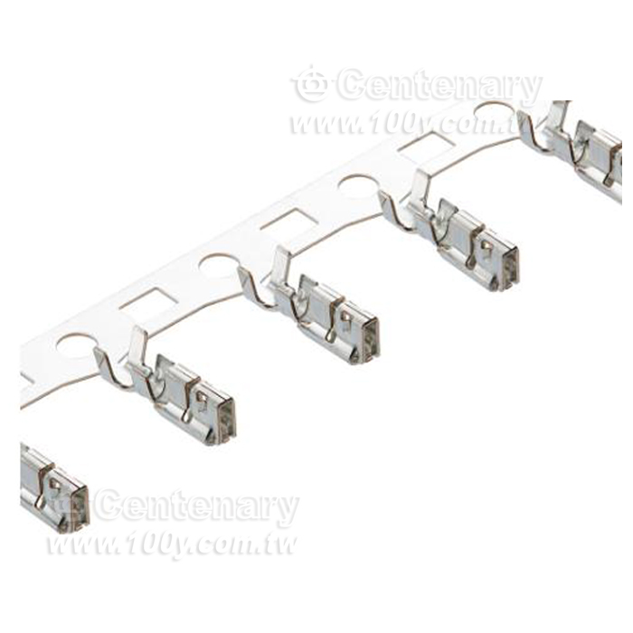 Molex_集管和線殼22-28AWG - 157421 產品圖片