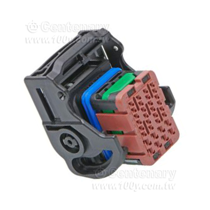 Centenary Materials Co., Ltd.