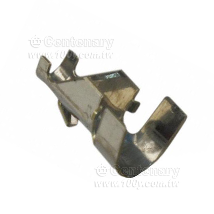 Molex_管腳和插座連接器18 AWG to 16 AWG - 157425 產品圖片