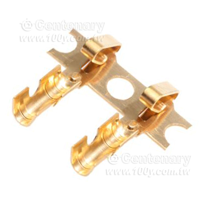 Molex_集管和線殼KK TERM 22-30G Reel of 10000 - 157427 產品圖片