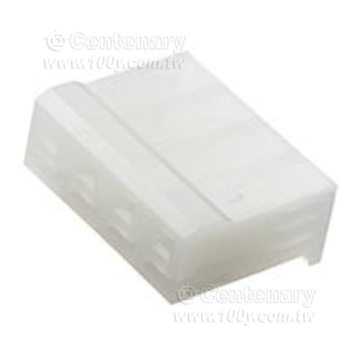 Molex_集管和線殼2P .200 SPOX HSG - 157440 產品圖片