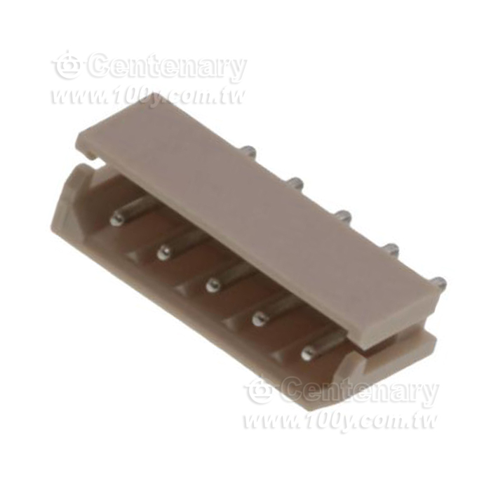 Molex_集管和線殼 - 157452 產品圖片