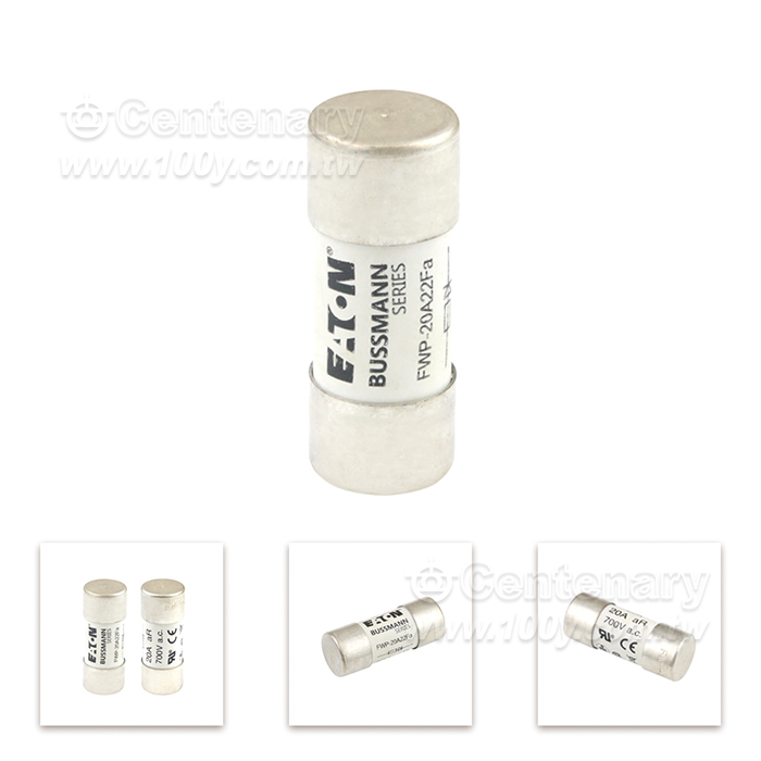 20A/700V 特快速 - 157476 產品圖片