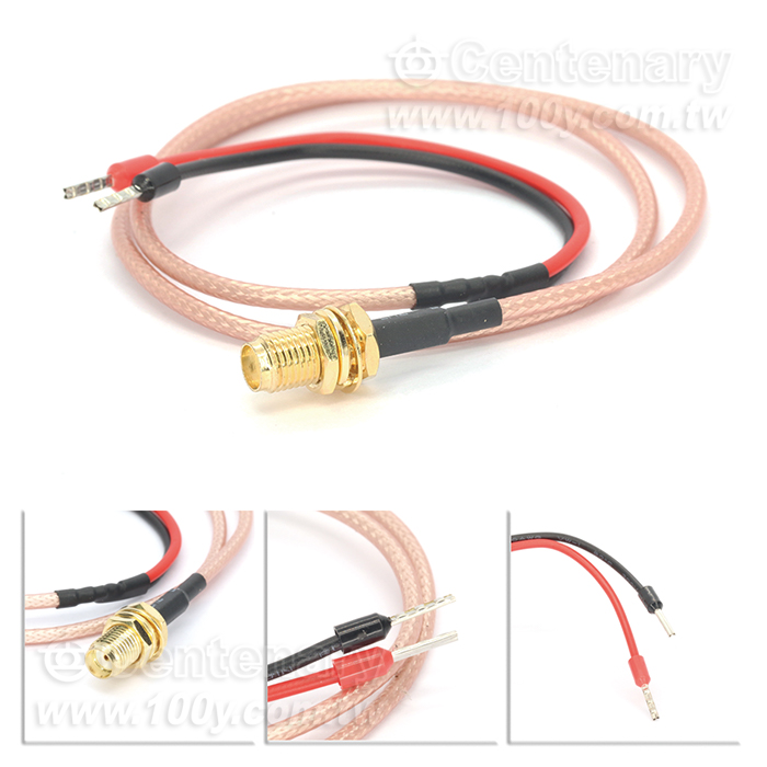 Centenary Materials Co., Ltd.