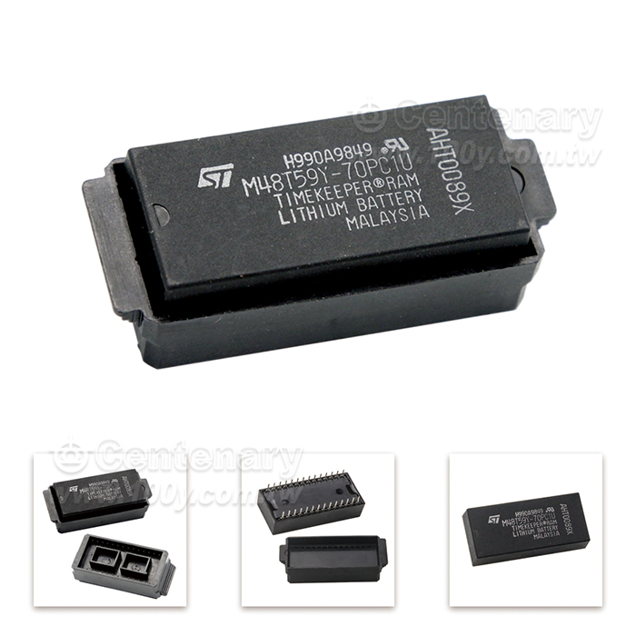 Centenary Materials Co., Ltd.