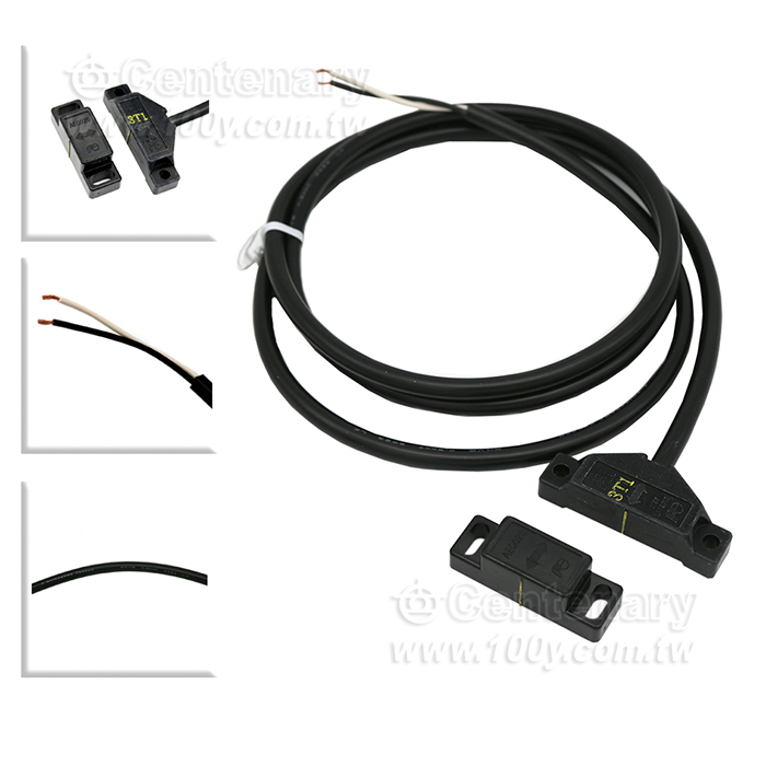 Magnetically Operated Reed Swtich - 94422 Product Image