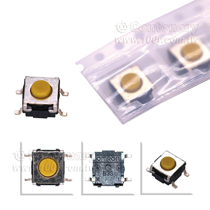 Centenary Materials Co., Ltd.