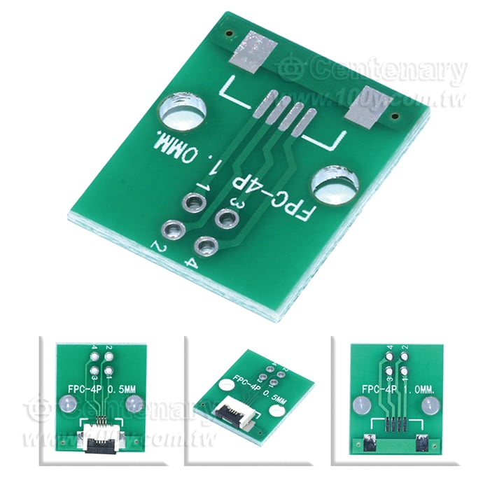 FPC/FFCadapter