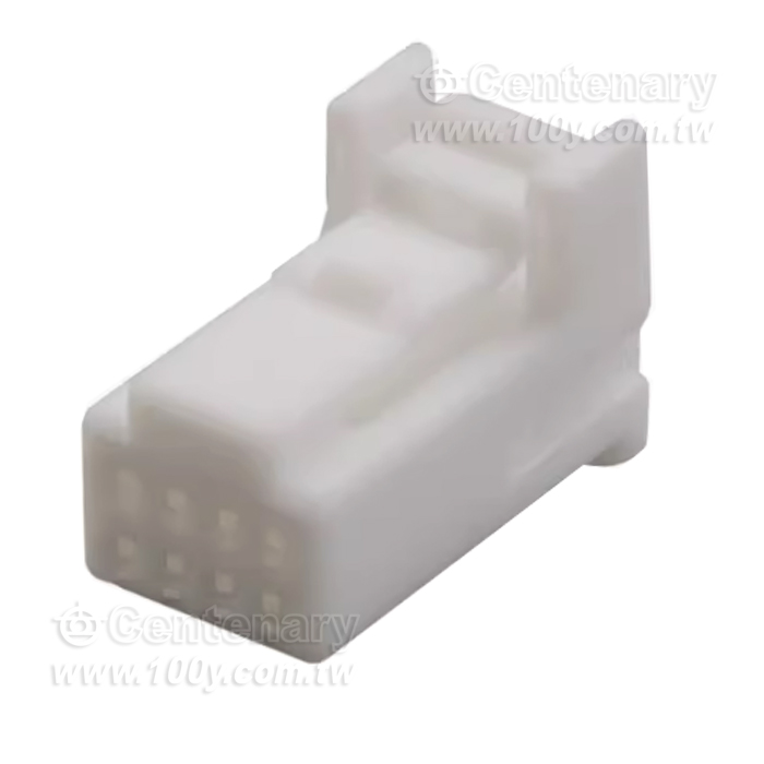 TE Automotive Connectors - 157838 Product Image