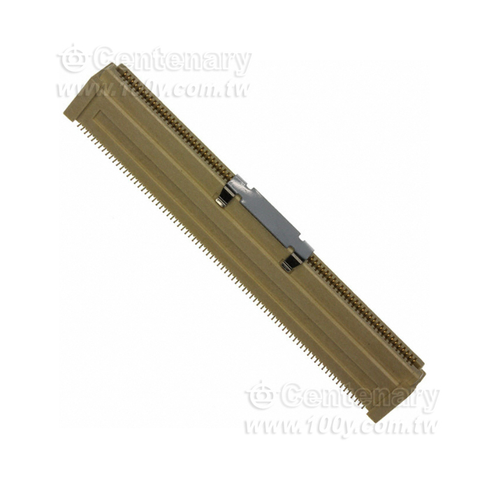 TE Board to Board & Mezzanine Connectors - 157840 Product Image