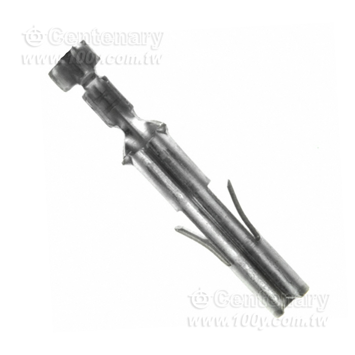 TE Pin & Socket Connectors - 157841 Product Image