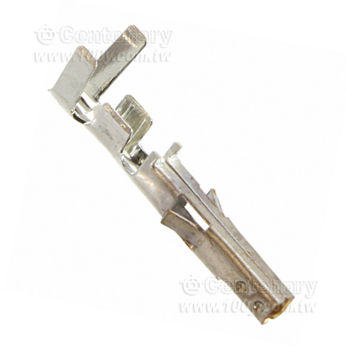 Centenary Materials Co., Ltd.