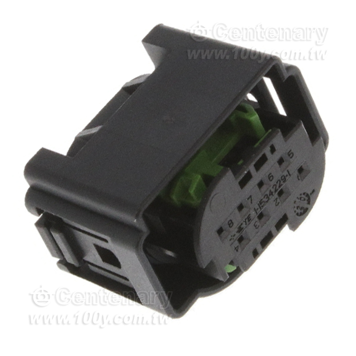 Centenary Materials Co., Ltd.