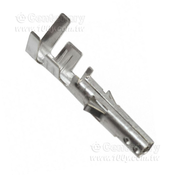 TE Socket Contact - 157861 Product Image