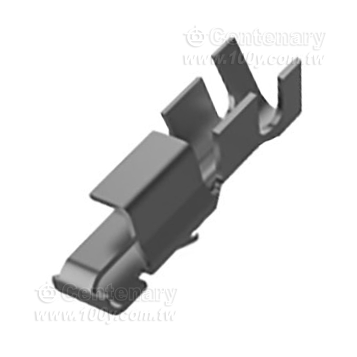 TE Socket Contact - 157863 Product Image